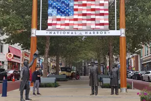 5102 Glassmanor Dr, Oxon Hill, MD 20745 - Photo 15