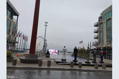 5102 Glassmanor Drive #UNIT 1., Oxon Hill, MD 20745 - Photo 11