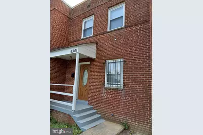 6301 Southern Avenue, Capitol Heights, MD 20743 - Photo 1
