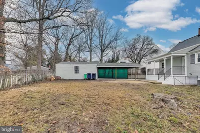 5407 13th Avenue, Hyattsville, MD 20782 - Photo 37