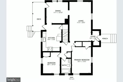 5407 13th Avenue, Hyattsville, MD 20782 - Photo 43