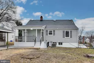 5407 13th Ave, Hyattsville, MD 20782 - Photo 33