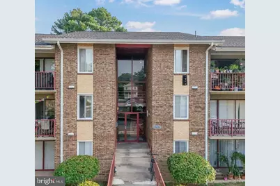 4709 Tecumseh Street #302, College Park, MD 20740 - Photo 1