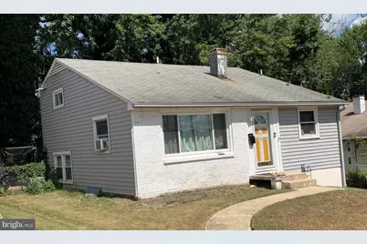 506 Barrymore Drive, Oxon Hill, MD 20745 - Photo 1