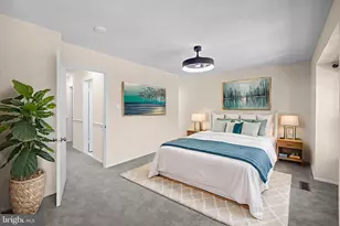 8493 Snowden Oaks Pl, Laurel, MD 20708 - Photo 21