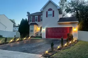 6106 Modupeola Way, Capitol Heights, MD 20743 - Photo 1