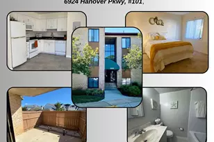 6924 Hanover Pkwy, Greenbelt, MD 20770 - Photo 1