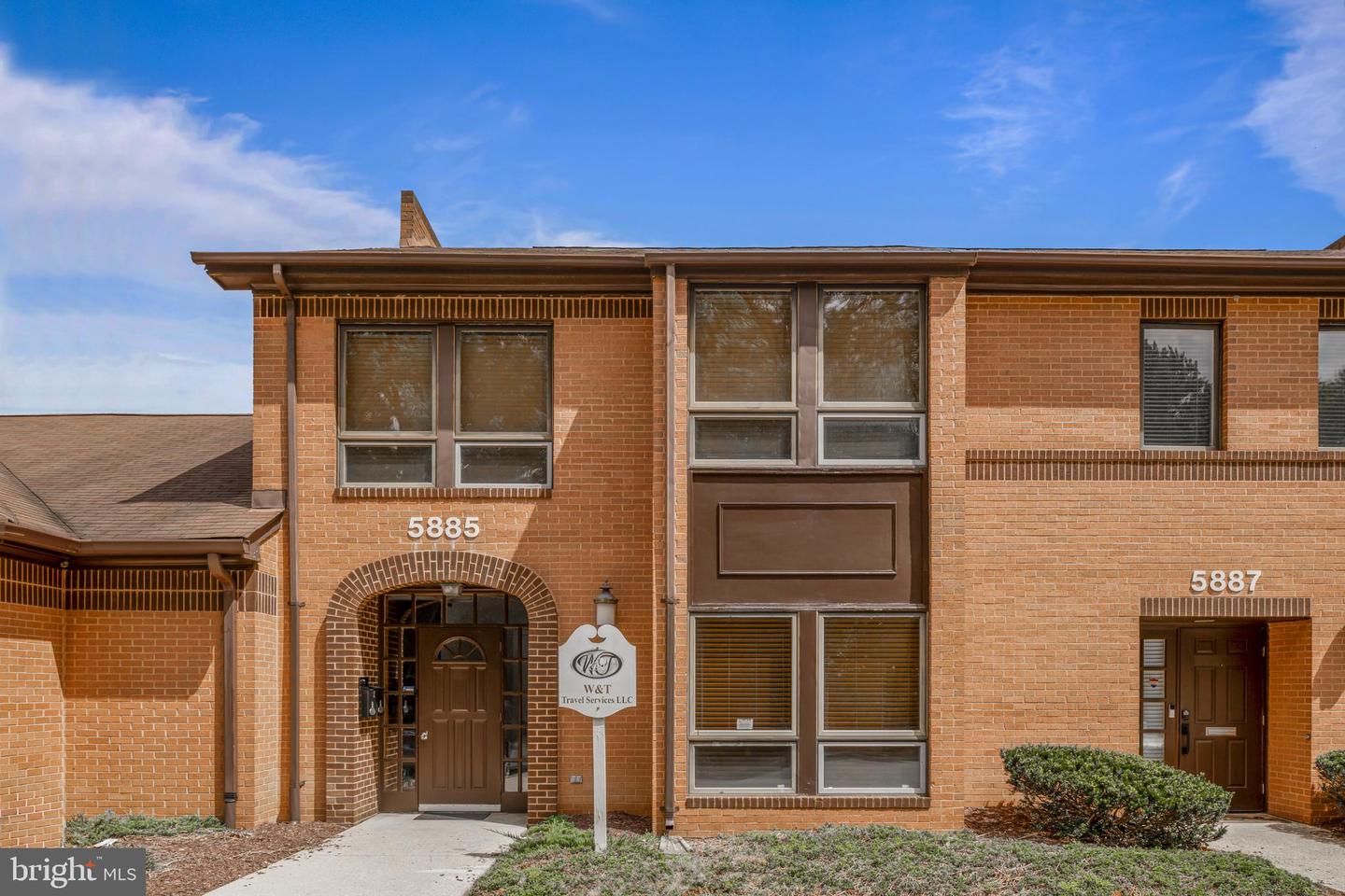 5885 Allentown Rd #23, Suitland, MD 20746 - MLS MDPG2166412 - Coldwell ...