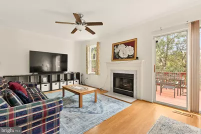 6703 Bonnett Court, Laurel, MD 20707 - Photo 9