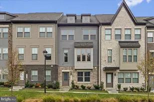 6917 Savannah Pkwy, Brandywine, MD 20613 - Photo 1