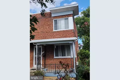 [Address not provided], Hyattsville, MD 20782 - Photo 1