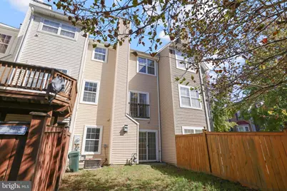 1802 Spanish Oak Lane, Bowie, MD 20721 - Photo 35