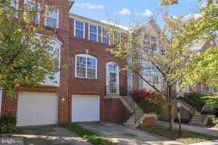 1802 Spanish Oak Ln, Bowie, MD 20721 - Photo 33