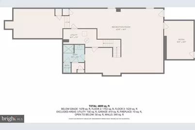 8012 Wingate Drive, Glenn Dale, MD 20769 - Photo 37