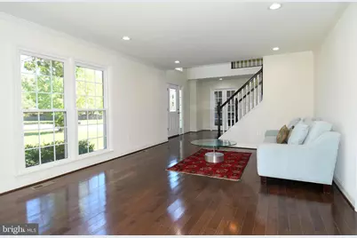 8012 Wingate Drive, Glenn Dale, MD 20769 - Photo 9