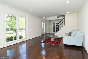 8012 Wingate Dr, Glenn Dale, MD 20769 - Photo 9