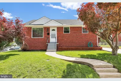 2129 Saranac Street, Hyattsville, MD 20783 - Photo 1