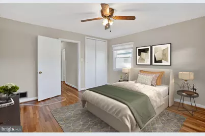 2519 Avalon Place, Hyattsville, MD 20783 - Photo 11