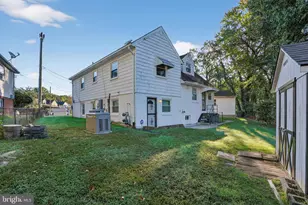 2519 Avalon Pl, Hyattsville, MD 20783 - Photo 29