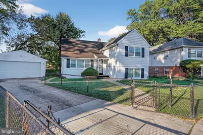 2519 Avalon Place, Hyattsville, MD 20783 - Photo 3