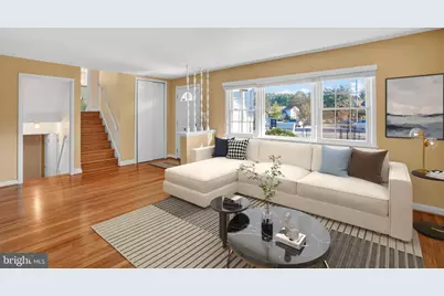 2519 Avalon Place, Hyattsville, MD 20783 - Photo 5