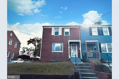 4123 24th Avenue, Temple Hills, MD 20748 - Photo 1