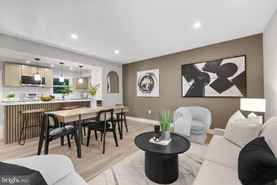 4004 Welsley Lane, Bowie, MD 20715 - Photo 9