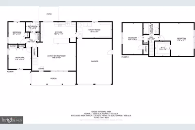 4004 Welsley Lane, Bowie, MD 20715 - Photo 43