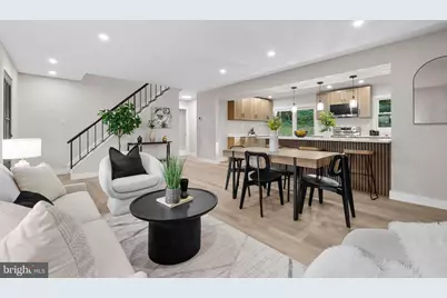 4004 Welsley Lane, Bowie, MD 20715 - Photo 5