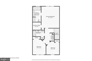 4827 Forest Pines Dr, Upper Marlboro, MD 20772 - Photo 29