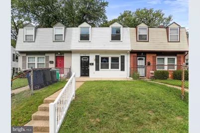 1710 Allendale Place, Landover, MD 20785 - Photo 3