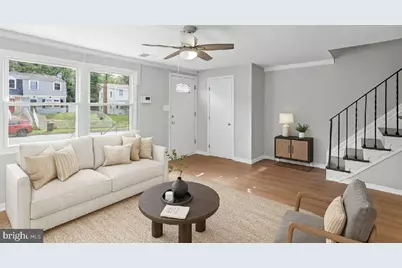 1710 Allendale Place, Landover, MD 20785 - Photo 5