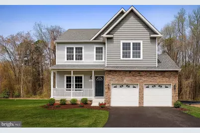 16203 Pennsbury Drive #LOT 50, Bowie, MD 20716 - Photo 1