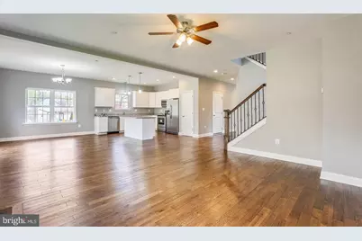 16203 Pennsbury Drive #LOT 50, Bowie, MD 20716 - Photo 13