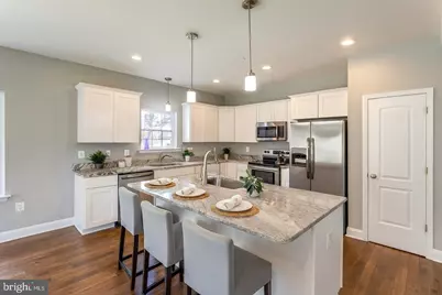 16203 Pennsbury Drive #LOT 50, Bowie, MD 20716 - Photo 3