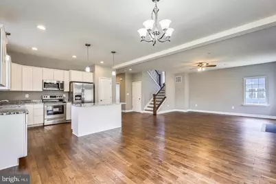 16203 Pennsbury Drive #LOT 50, Bowie, MD 20716 - Photo 7