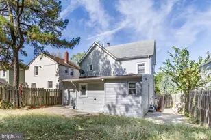 4503 Banner St, Brentwood, MD 20722 - Photo 5