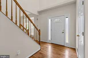 8913 Tonbridge Terrace, Hyattsville, MD 20783 - Photo 5