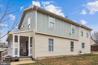 501 67th Place, Capitol Heights, MD 20743 - Photo 3