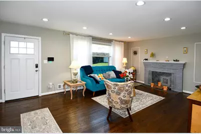 5815 Arbroath Drive, Clinton, MD 20735 - Photo 5