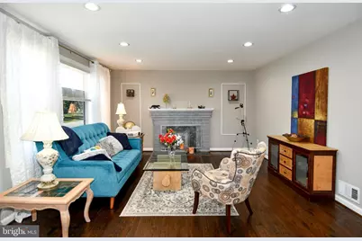 5815 Arbroath Drive, Clinton, MD 20735 - Photo 3