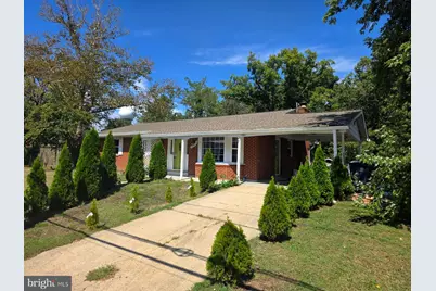 2714 Rose Valley Drive, Fort Washington, MD 20744 - Photo 5