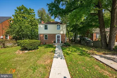 509 71st Street, Capitol Heights, MD 20743 - Photo 1