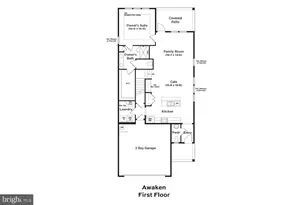 Homesite K85 Elizabeth River Dr, Upper Marlboro, MD 20772 - Photo 9