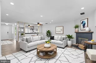 8729 Ritchboro Rd, District Heights, MD 20747 - Photo 1