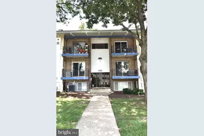 11326 Cherry Hill Road #2-N204, Beltsville, MD 20705 - Photo 1