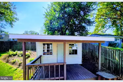 6727 Eldridge Street, Hyattsville, MD 20784 - Photo 3