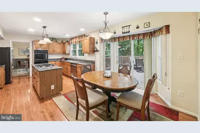 1805 Albert Court, Bowie, MD 20721 - Photo 9