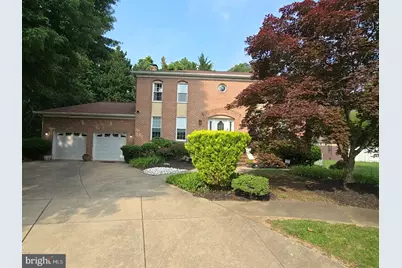 5000 Leah Court, Camp Springs, MD 20746 - Photo 1