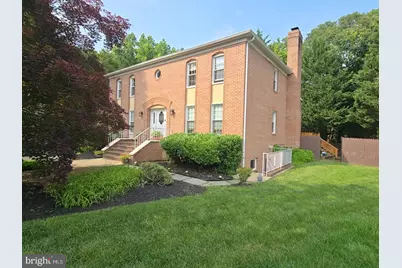 5000 Leah Court, Camp Springs, MD 20746 - Photo 7